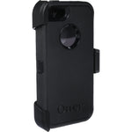 OtterBox Holster for Apple iPhone 5 Defender Case - Black