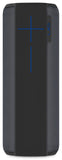 Ultimate Ears MEGABOOM Charcoal Wireless Mobile Bluetooth Speaker Waterproof and Shockproof (2015)