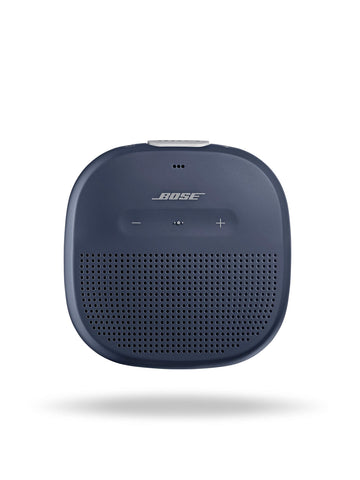 Bose SoundLink Micro Bluetooth speaker - Dark Blue