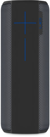 Ultimate Ears MEGABOOM Charcoal Wireless Mobile Bluetooth Speaker Waterproof and Shockproof (2015)