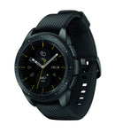 Samsung Galaxy Watch (42mm) Midnight Black (Bluetooth) SM-R810NZKAXAR – US Version with Warranty