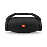 JBL Boombox Portable Bluetooth Waterproof Speaker (Black)