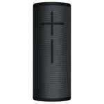 Ultimate Ears BOOM 3 Portable Bluetooth Wireless Speaker (Waterproof) — Night Black