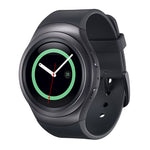 Samsung Gear S2 Smartwatch - Dark Gray