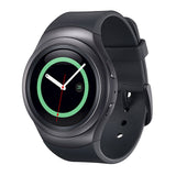 Samsung Gear S2 Smartwatch - Dark Gray