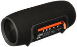 JBL Xtreme Portable Wireless Bluetooth Speaker (Black)