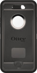 OtterBox DEFENDER iPhone 6/6s Case - Retail Packaging - BLACK