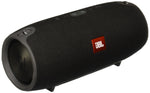 JBL Xtreme Portable Wireless Bluetooth Speaker (Black)