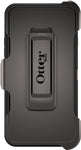 OtterBox DEFENDER iPhone 6/6s Case - Retail Packaging - BLACK