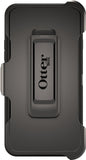 OtterBox DEFENDER iPhone 6/6s Case - Retail Packaging - BLACK