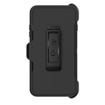 OtterBox DEFENDER SERIES Case for  iPhone 8 Plus & iPhone 7 Plus (ONLY) - Retail Packaging - BLACK