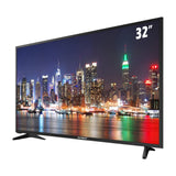 Sankey Televisor LED HD Smart Android de 32"