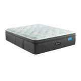 Colchon Beautyrest Harmony | Cayman Series One | Pillow Top | 13.5" | Escala 3.7