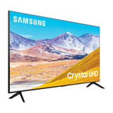 Samsung UN65TU8000 Televisor LED Crystal UHD 4K HDR Smart de 65" | Tizen | Ambient Mode | Bluetooth | Modelo 2020