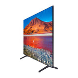 Samsung UN43TU7000 Televisor LED Crystal UHD 4K HDR Smart de 43" | Tizen | Bluetooth | Modelo 2020