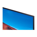 Samsung UN43TU7000 Televisor LED Crystal UHD 4K HDR Smart de 43" | Tizen | Bluetooth | Modelo 2020