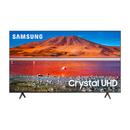 Samsung UN50TU7000 Televisor LED Crystal UHD 4K HDR Smart de 50" | Tizen | Bluetooth | Modelo 2020