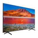 Samsung UN55TU7000 Televisor LED Crystal UHD 4K HDR Smart de 55" | Tizen | Bluetooth | Modelo 2020