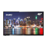 Sankey Televisor LED HD Smart Android de 40"