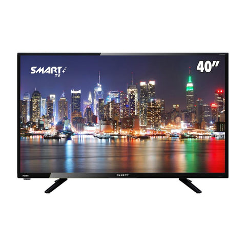 Sankey Televisor LED HD Smart Android de 40"