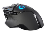 Mouse, Marca: 910-005565, Código: Logitech, Optico, Sin Cable, 2.4 GHz Wireless