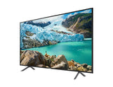 58" UHD 4K Smart TV RU7100 SAMSUNG TV