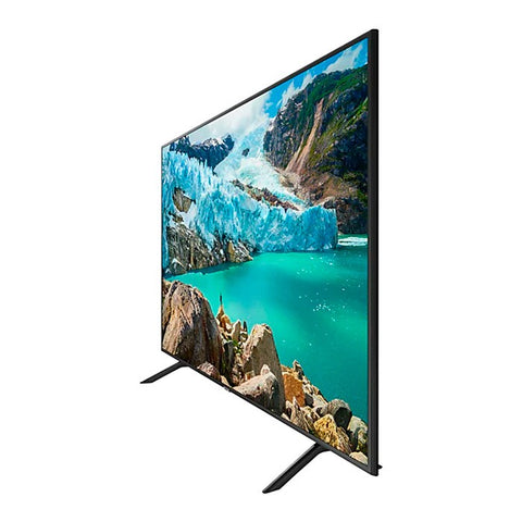 50" Ultra HD 4K Smart TV RU7100 Procesador UHD HDR PurColor