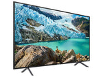 50" Ultra HD 4K Smart TV RU7100 Procesador UHD HDR PurColor