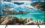 50" Ultra HD 4K Smart TV RU7100 Procesador UHD HDR PurColor