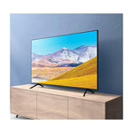 Samsung UN65TU8000 Televisor LED Crystal UHD 4K HDR Smart de 65" | Tizen | Ambient Mode | Bluetooth | Modelo 2020