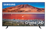 VALUE PACK! TV SAMSUNG 4K UHD 55" TU7000 CRYSTAL 2020 MAS SOUNDBAR XTECH XTS-800